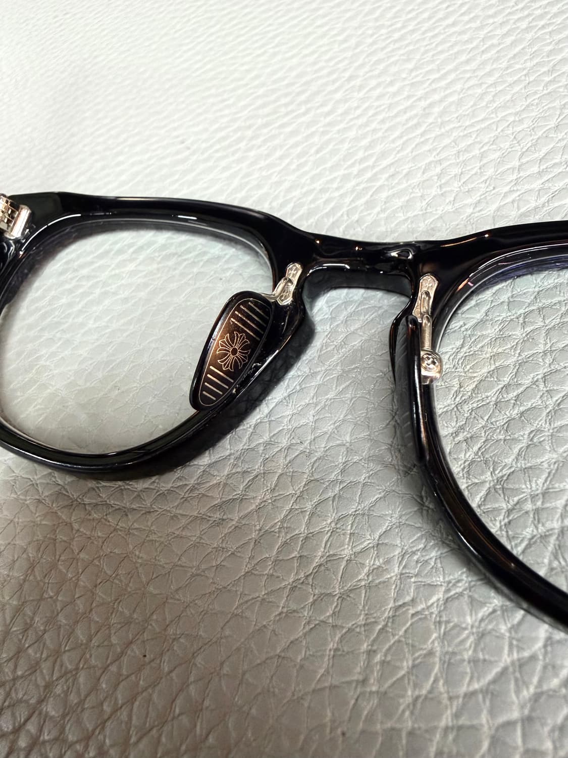 크롬하츠 로드시클 블랙 실버 상품이미지6