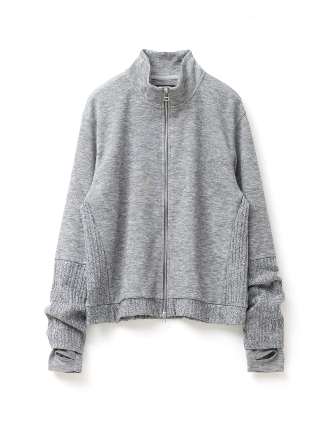 해칭룸 더블 슬리브 가디건 4사이즈(택보유) 상품이미지1