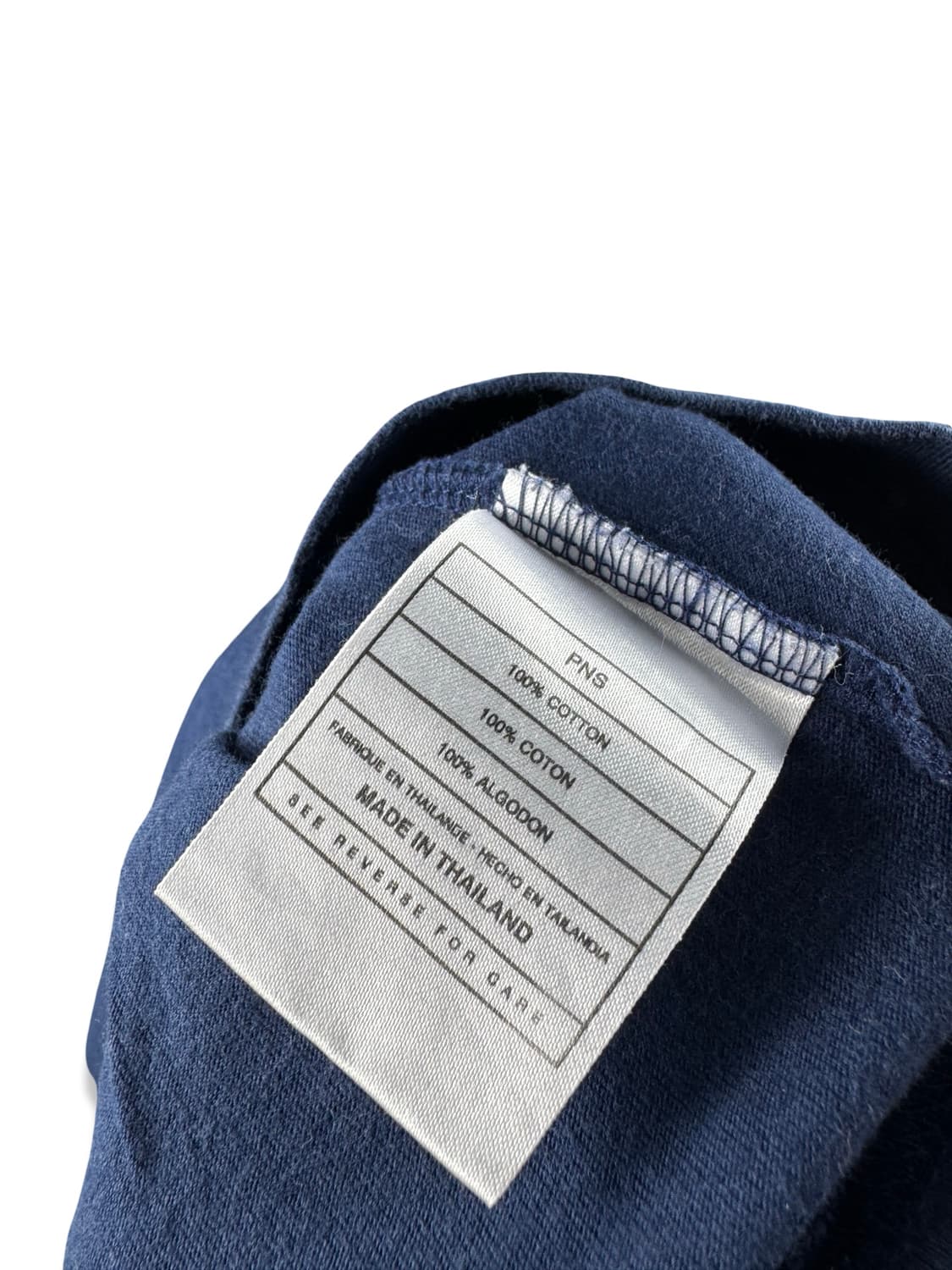 나이키 올드스쿨 프린팅 링거티2780 상품이미지5