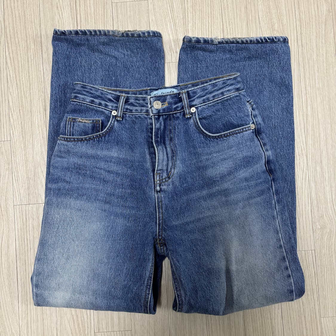 페일제이드 애니웨어 진 S 상품이미지6