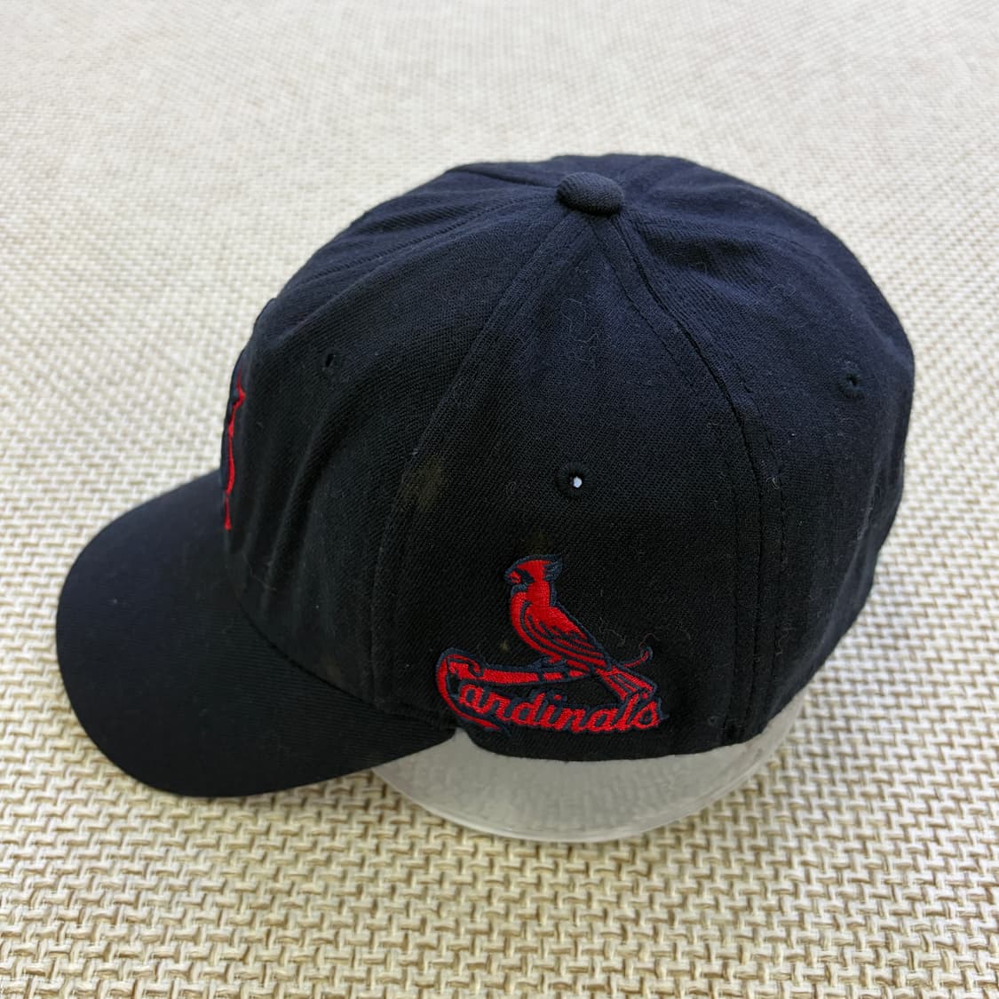 S-M MLB 볼캡 0527D2 상품이미지2