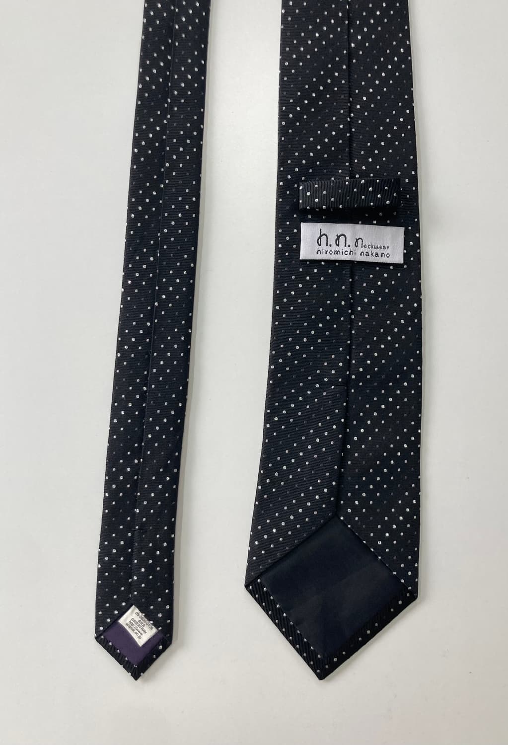 빈티지)넥타이 상품이미지2