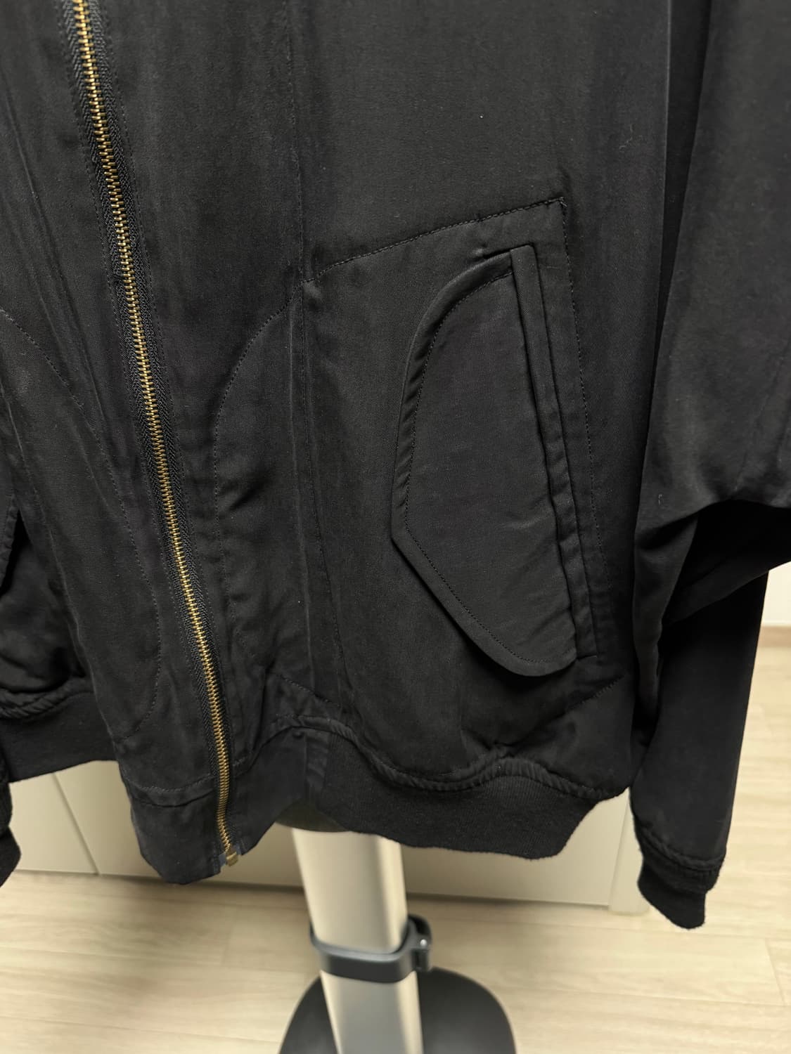 Monitaly Jacket 상품이미지7