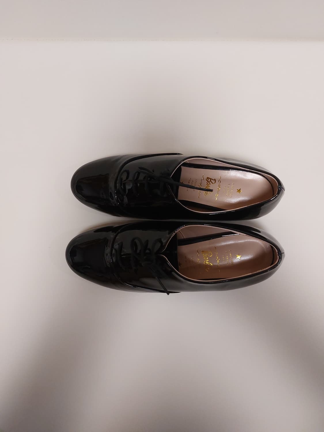 SAERA 세라 소가죽 에나멜 로퍼 230 상품이미지10