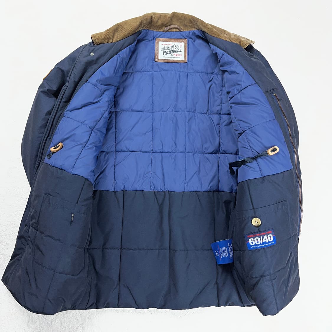펜필드(Penfield) 아웃도어 패딩 (실측확인) 상품이미지6