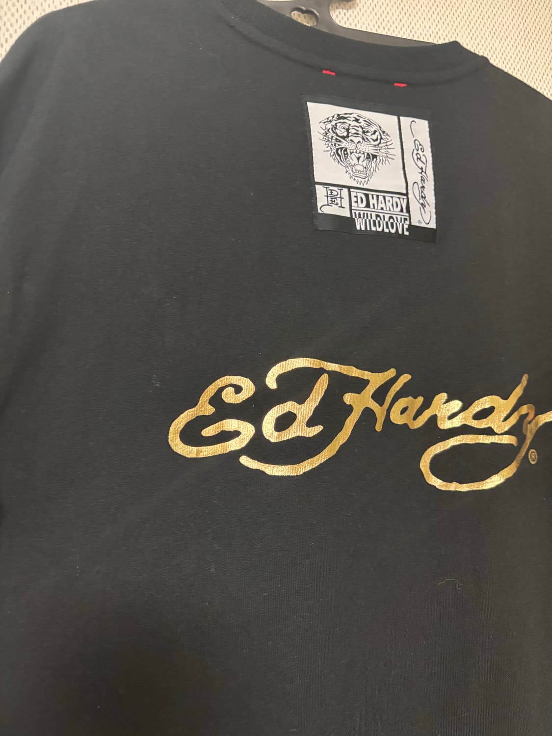 에드하디 반팔키 상품이미지3