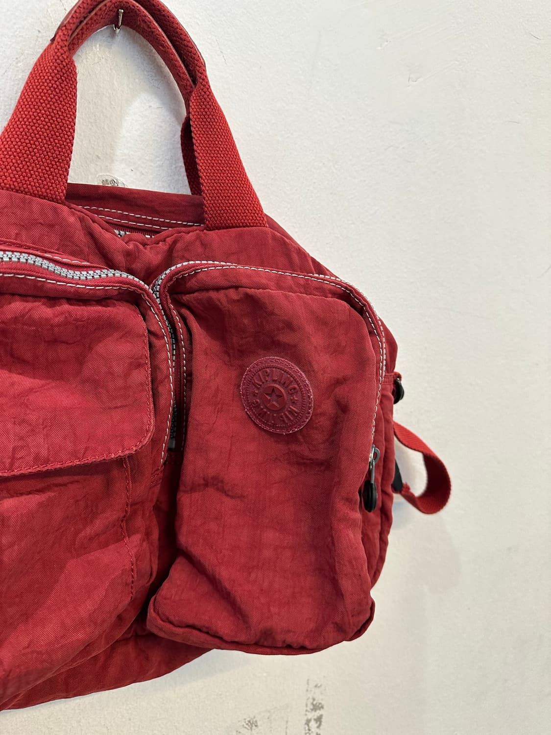 Kipling hand bag 상품이미지3