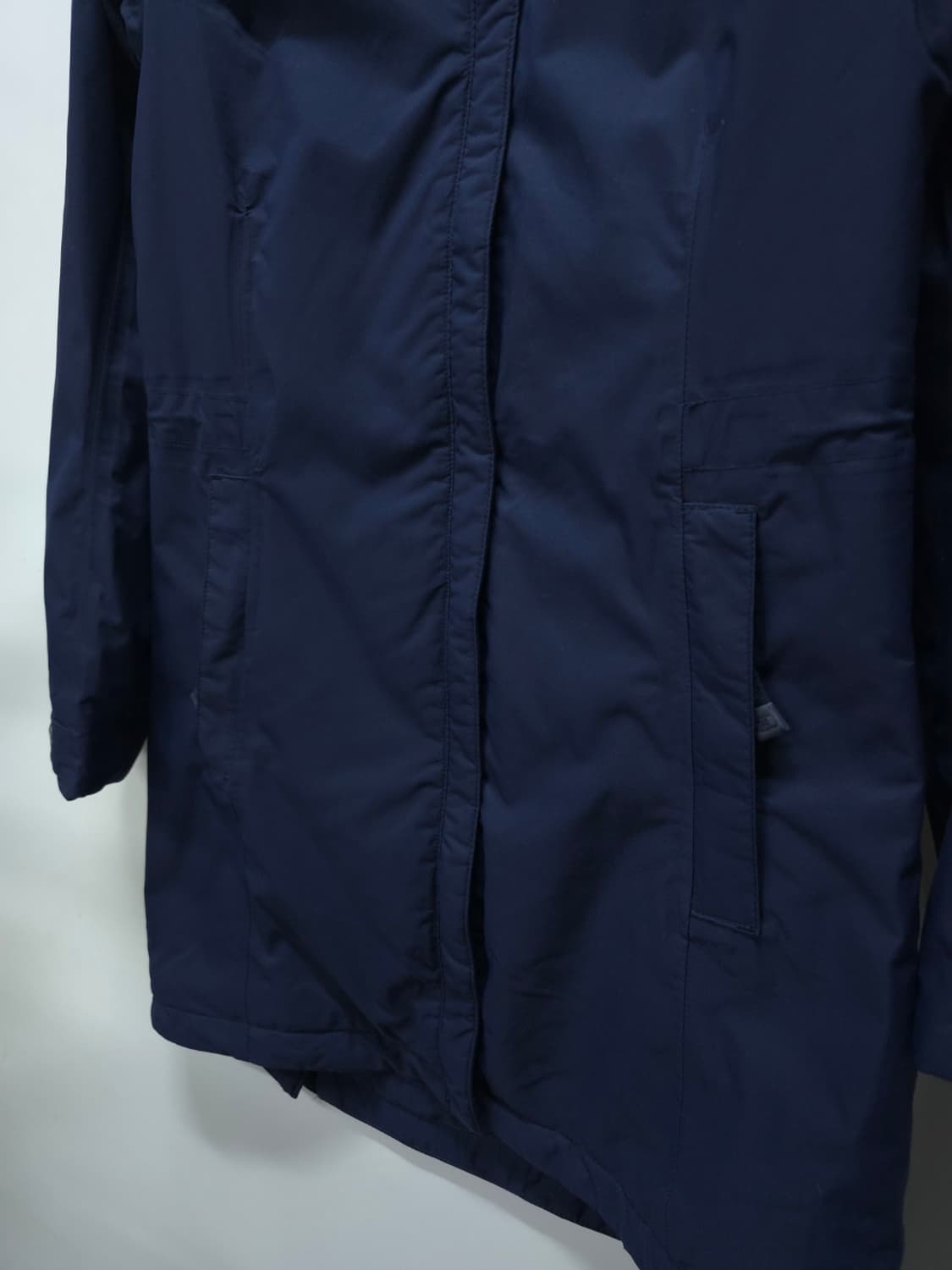 노스페이스 여성 하이벤트 엑셀로프트 퀄팅 경량자켓 상품이미지3