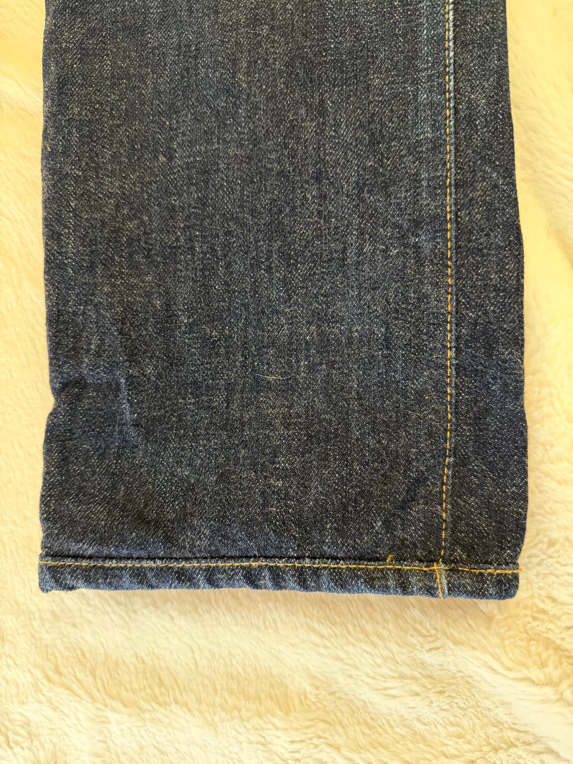 RRL Made in USA 셀비지 데님 31x32 (실측 31x30 / 상품이미지8