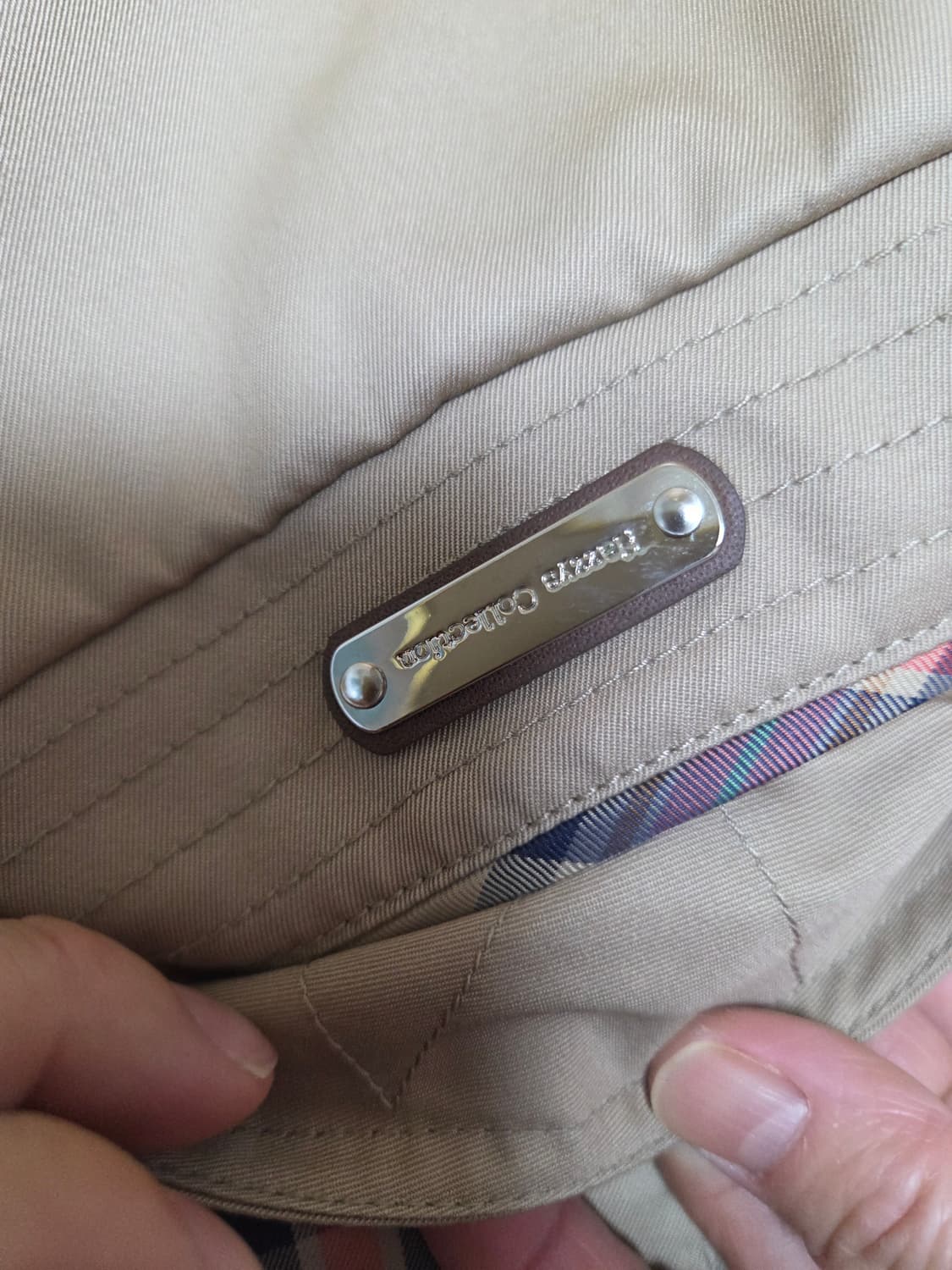 헤지스 트렌치코트 상품이미지3