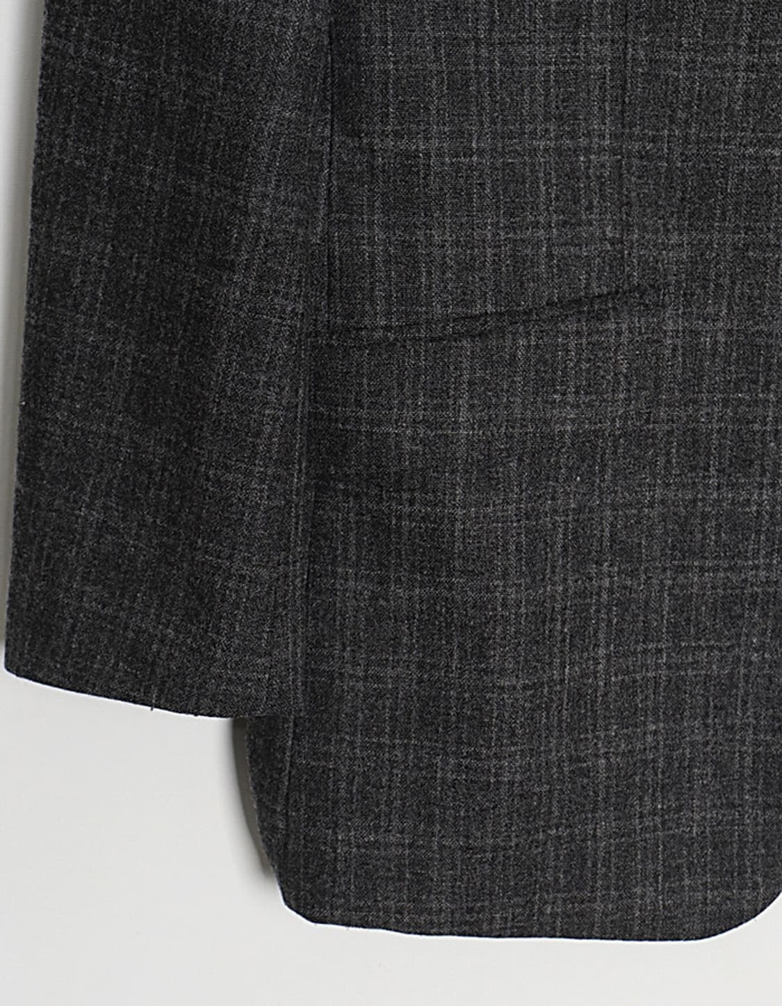 Psycho Bunny ROBERT GODLEY Check Wool Bl 상품이미지3