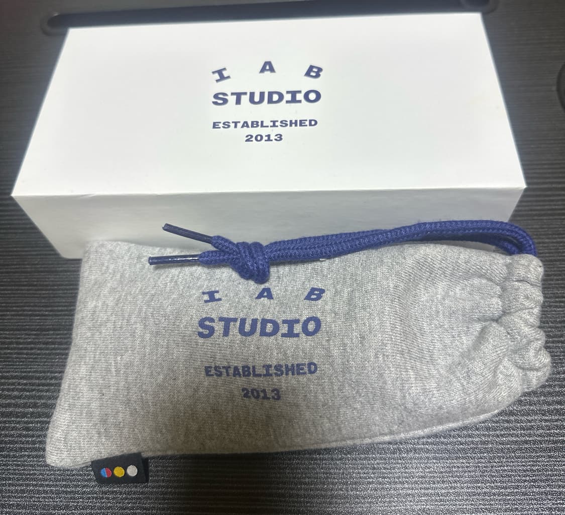 아이앱스튜디오 I 선글라스 상품이미지2