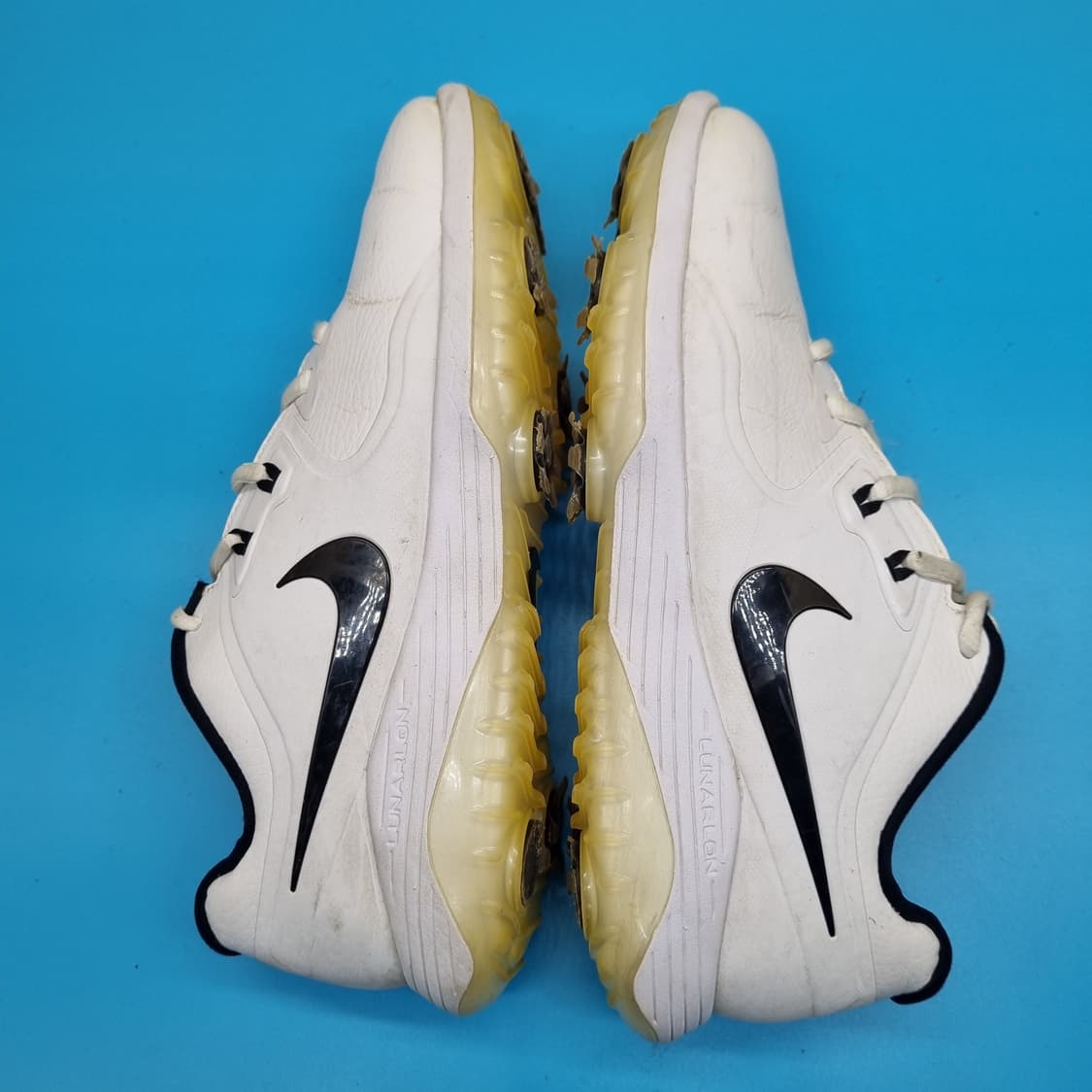 나이키 베이퍼 프로 가죽 골프화250 상품이미지5