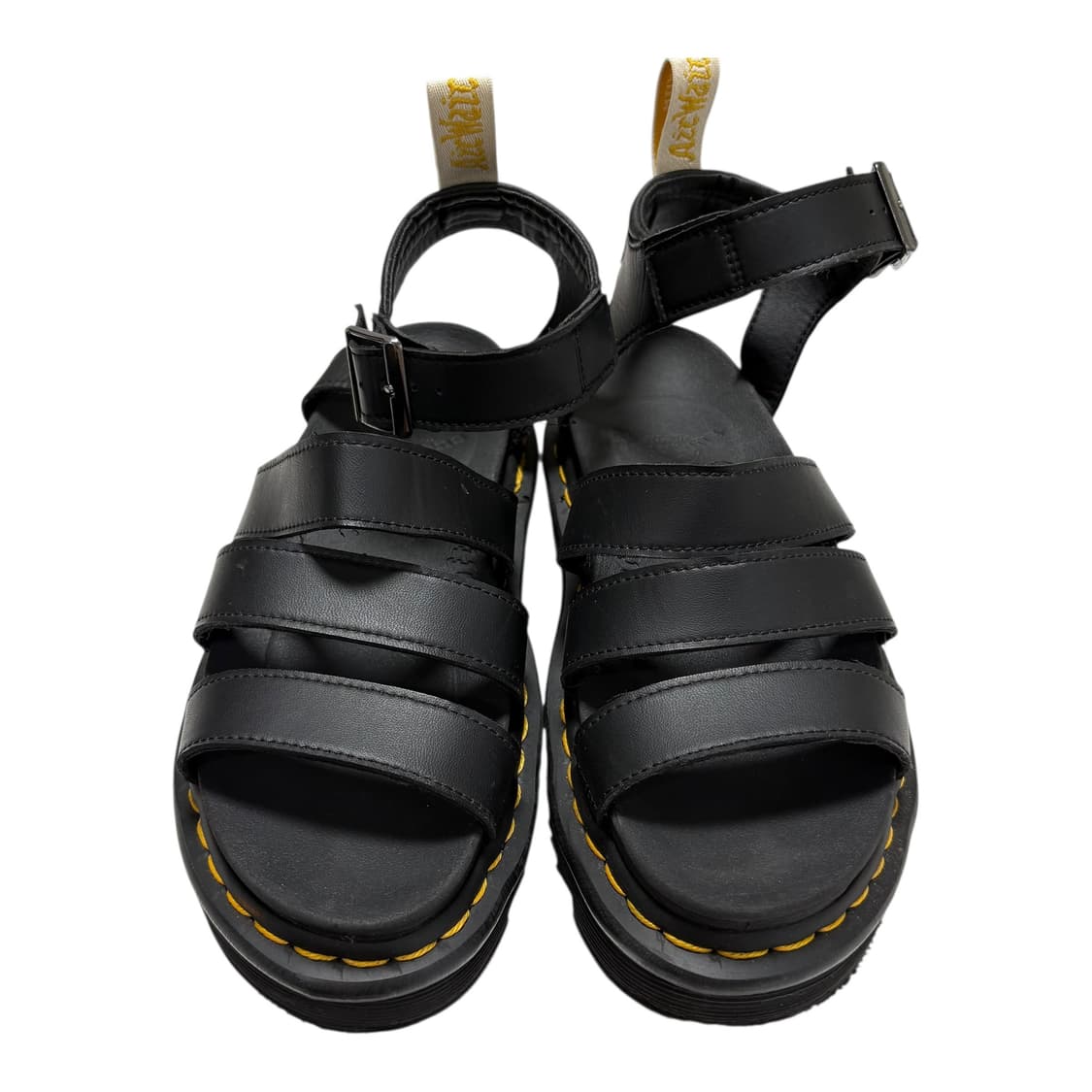 닥터마틴 블레어 비건240 상품이미지2