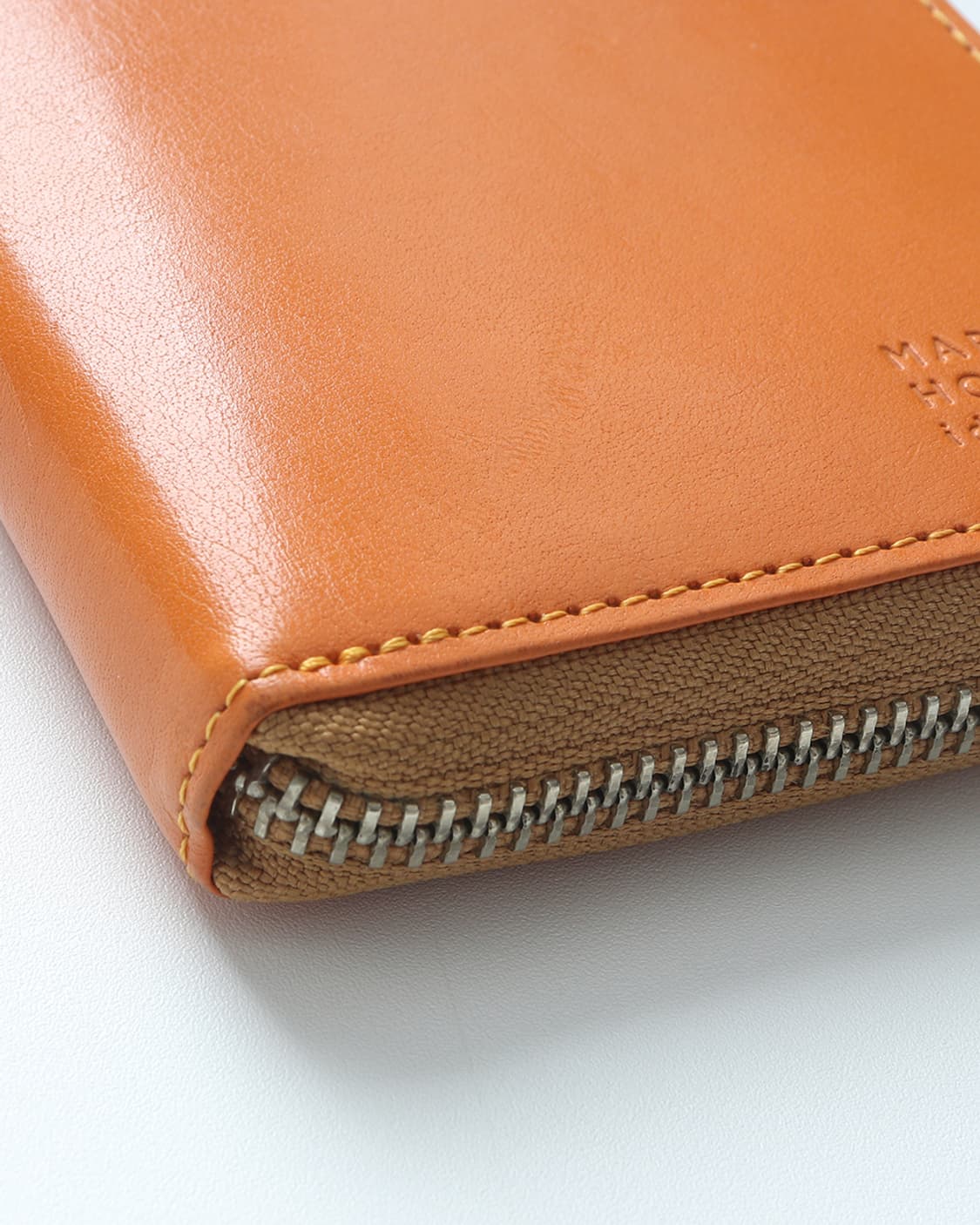 MARGARET HOWELL idea Leather Wallet 상품이미지5