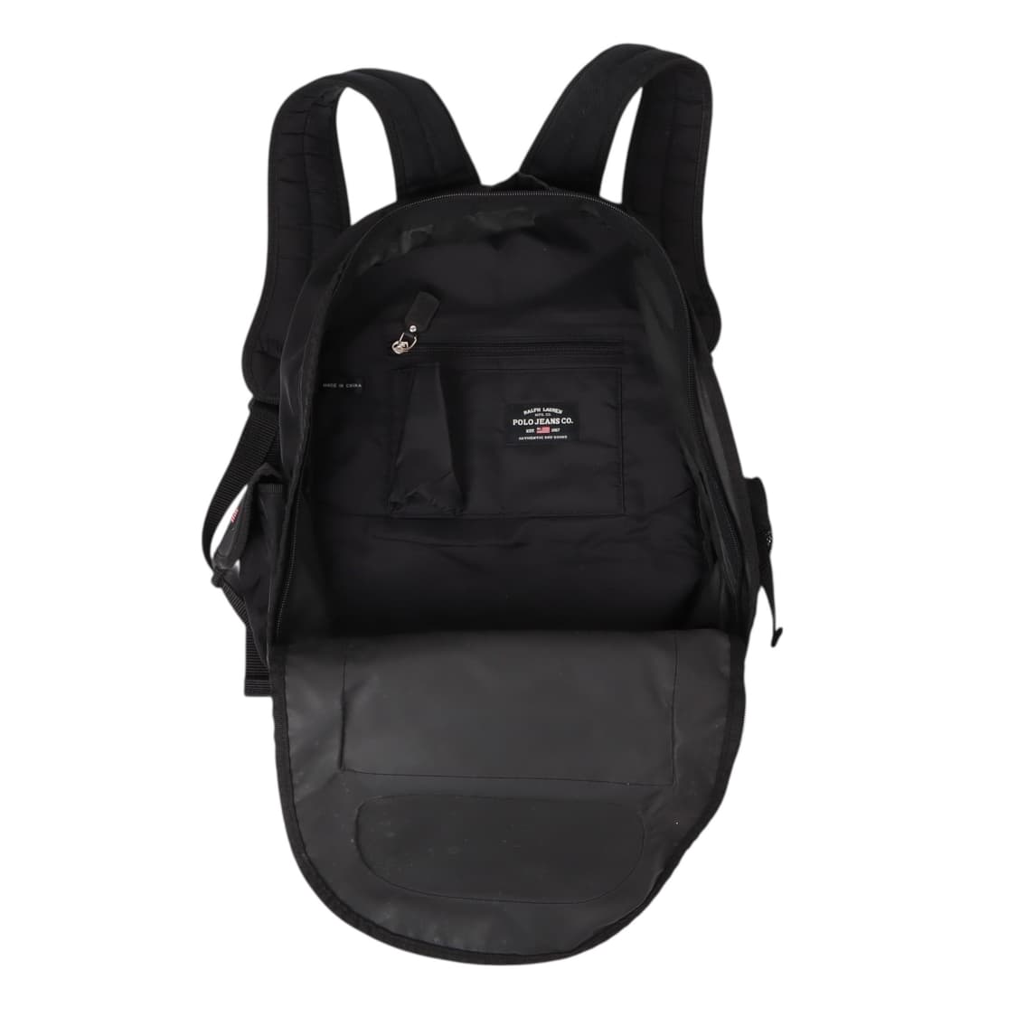 폴로진스 엠브로이드 클래식 백팩 상품이미지8