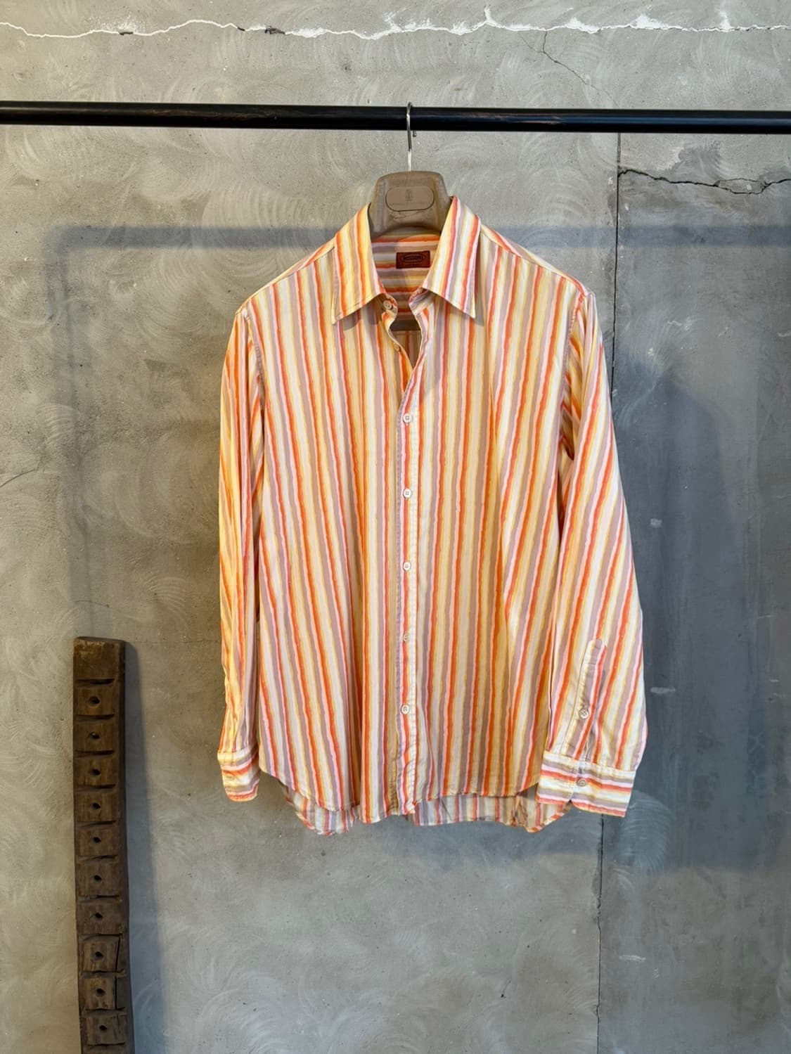 미쏘니 셔츠 100 상품이미지1