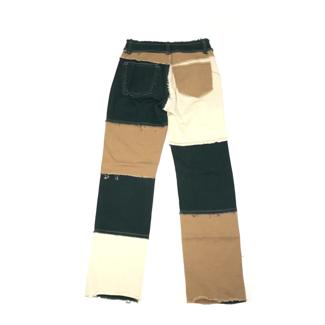 jns 블록 팬츠 상품이미지4