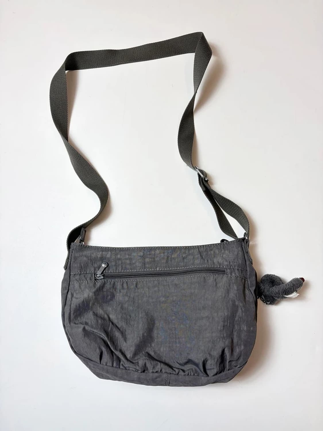 키플링 00's Y2K 고릴라 미니 크로스백 Q1499 상품이미지4