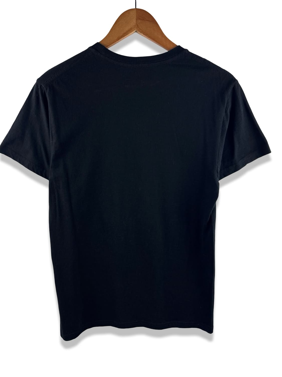 Nirvana Amp Dials T-Shirt3578 상품이미지2