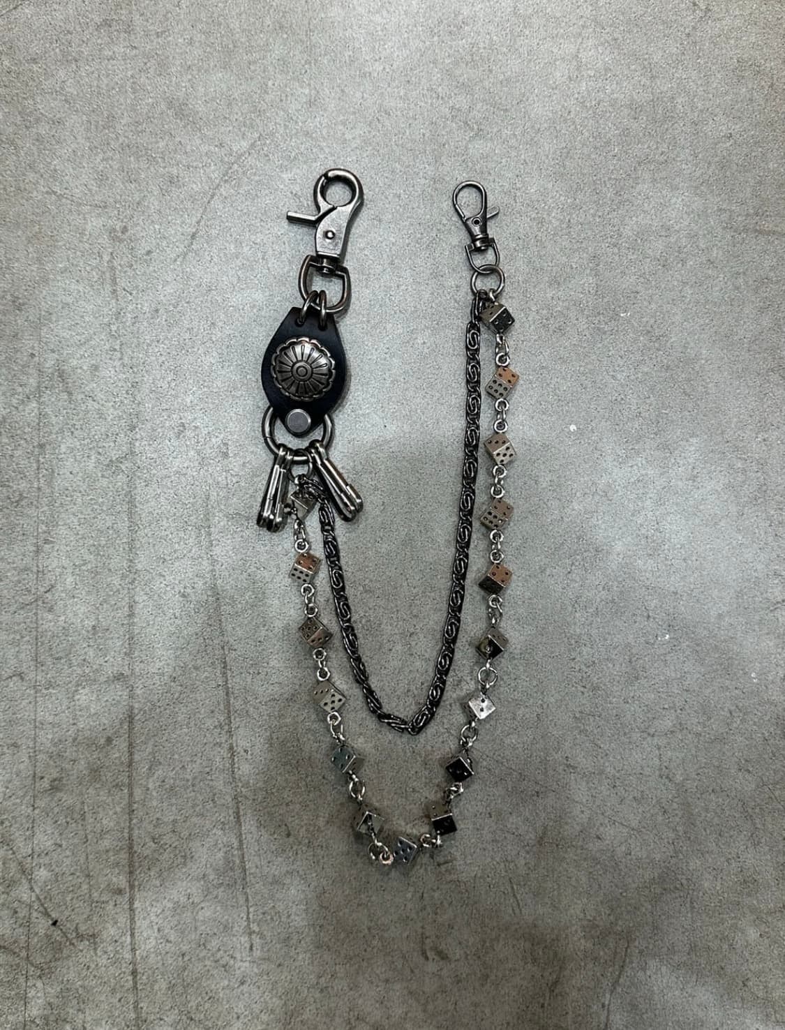 다이스 바지체인 상품이미지1