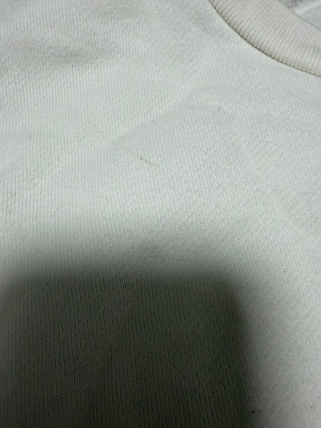 알파인더스트리 맨투맨 상품이미지5