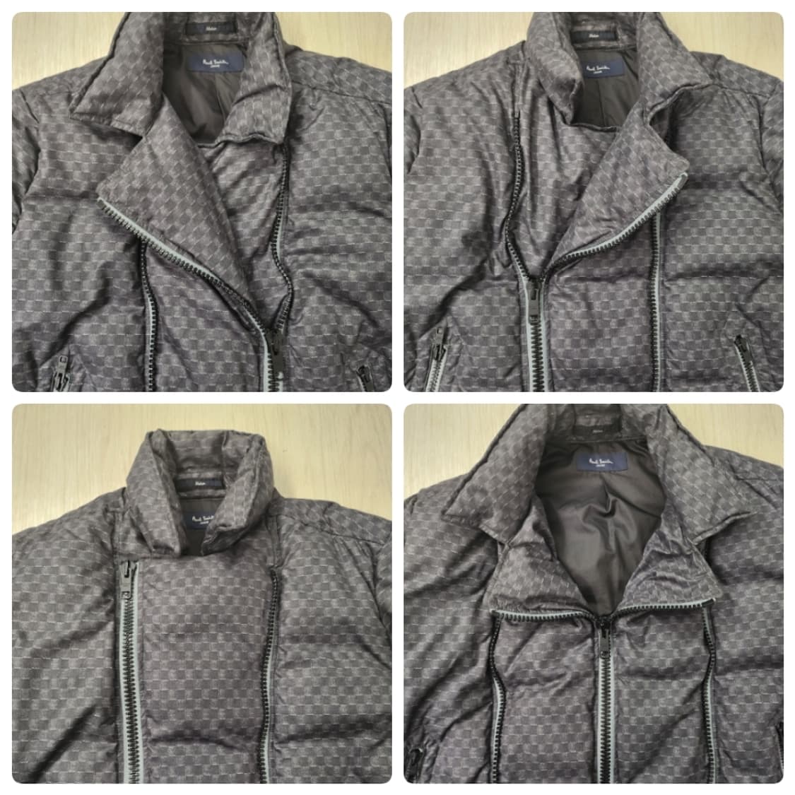 폴스미스 패딩 상품이미지3