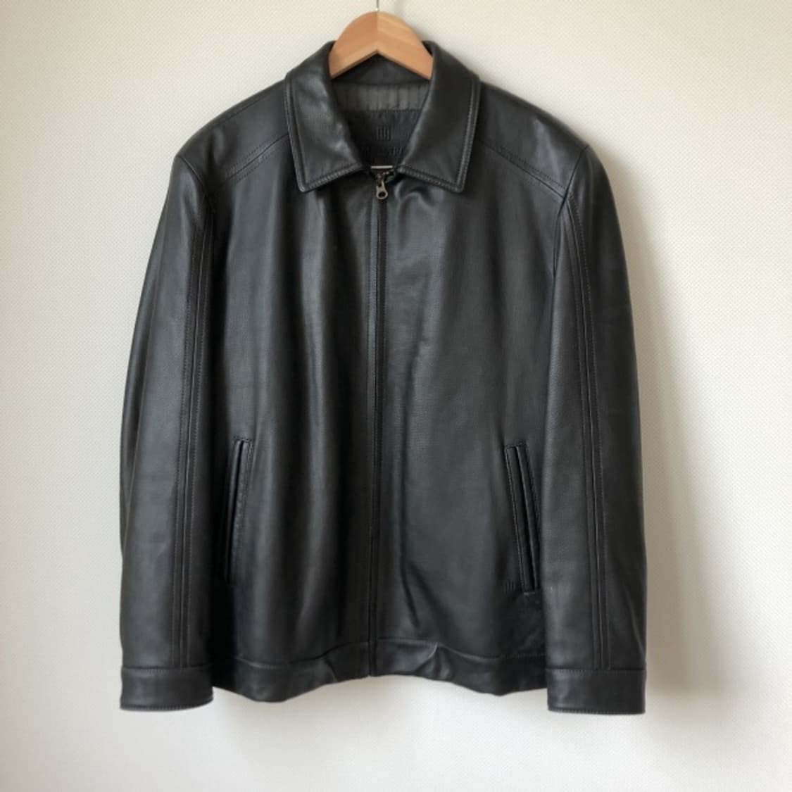 100 마에스트로 100% 양가죽 자켓 상품이미지1