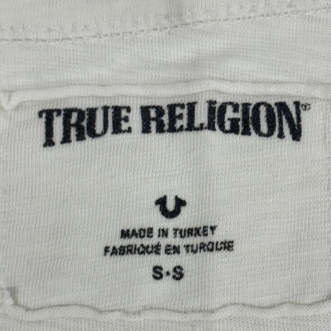 트루릴리젼 롱슬리브 상품이미지8