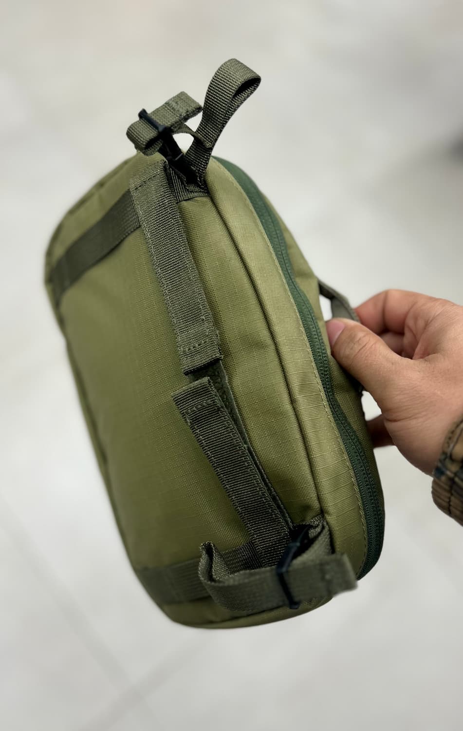 파타고니아 워크스테이션 수납가방  상품이미지7