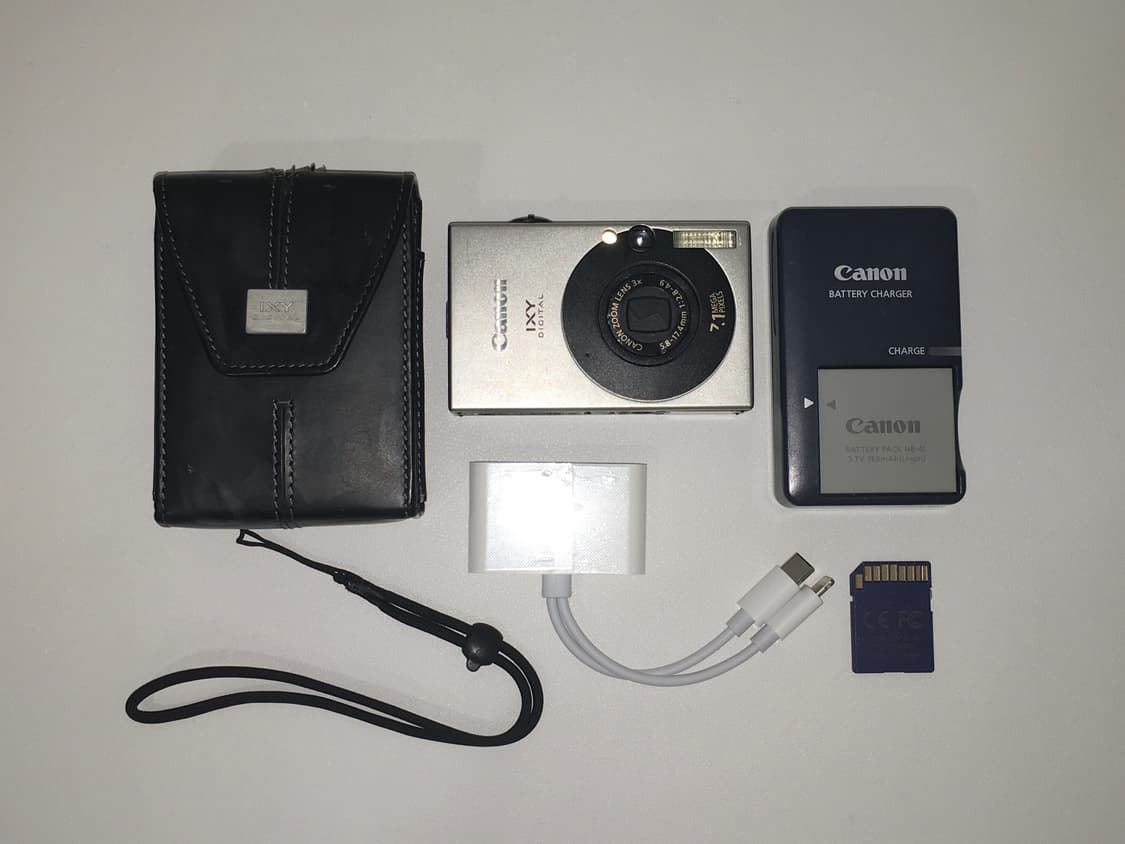 캐논 익서스 70 익시 10 ixus 70 ixy 10 상품이미지1