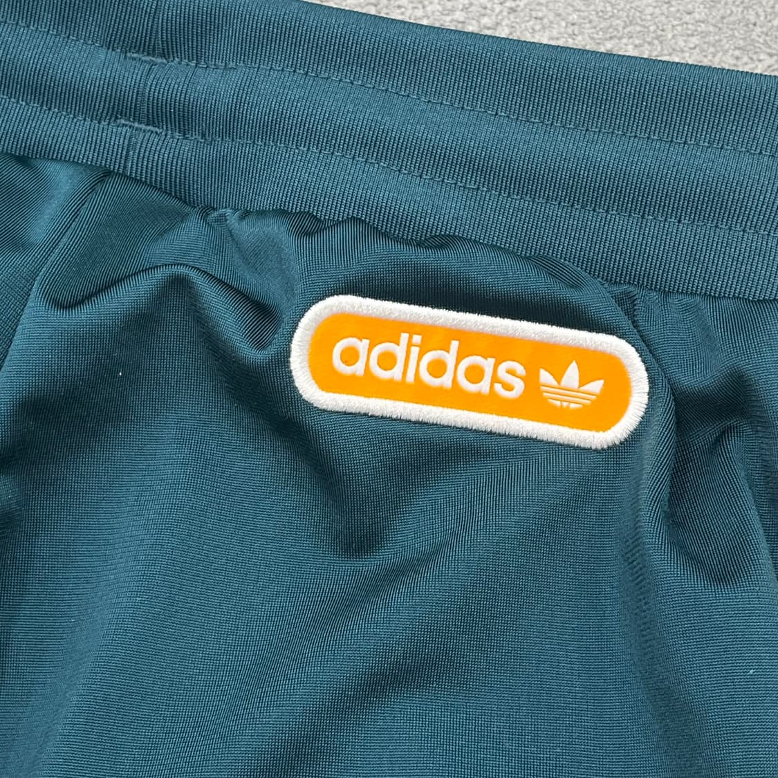 XS 아디다스 트레이닝 팬츠 상품이미지7