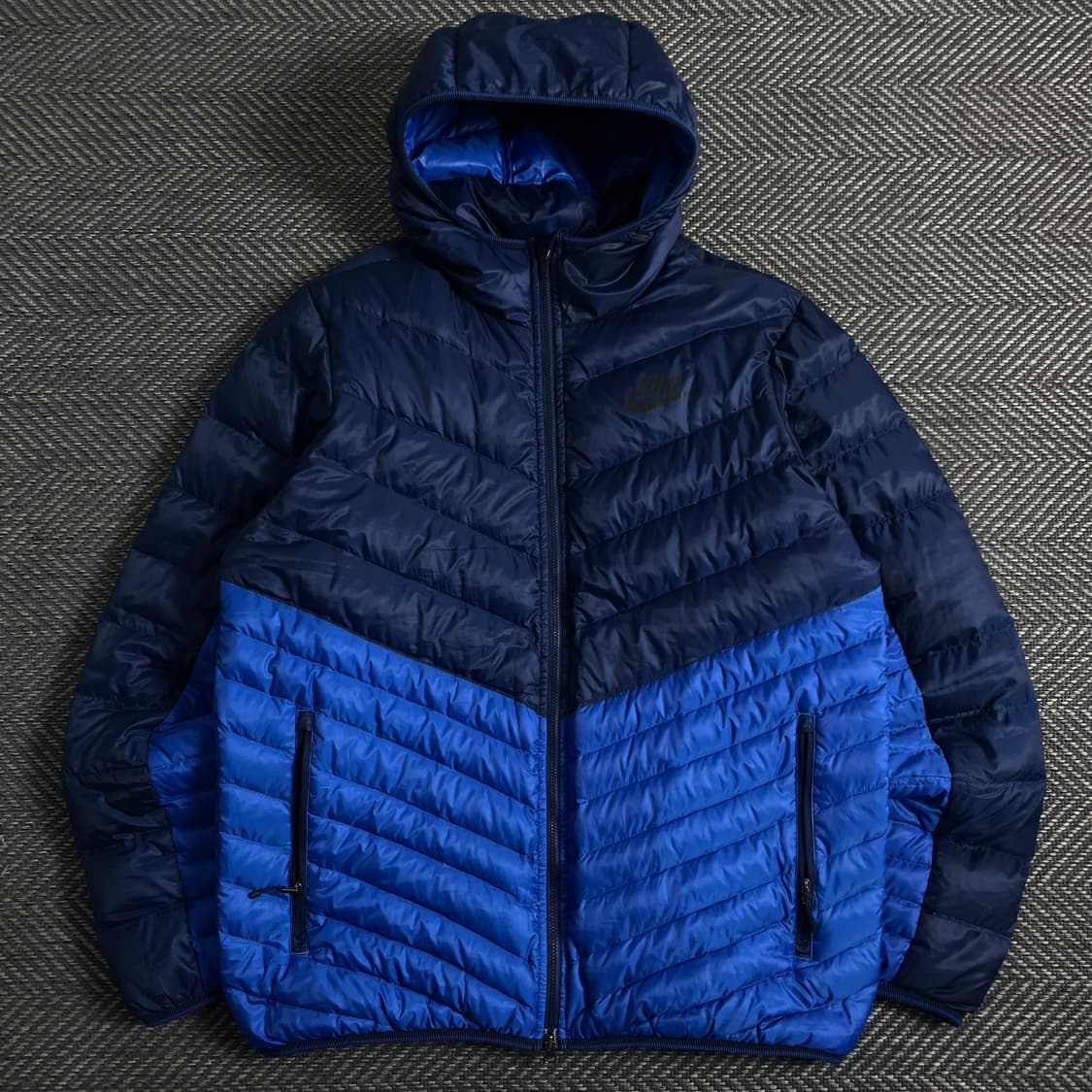 나이키 퓨주라 경량 후디 다운 자켓o 3902 상품이미지1