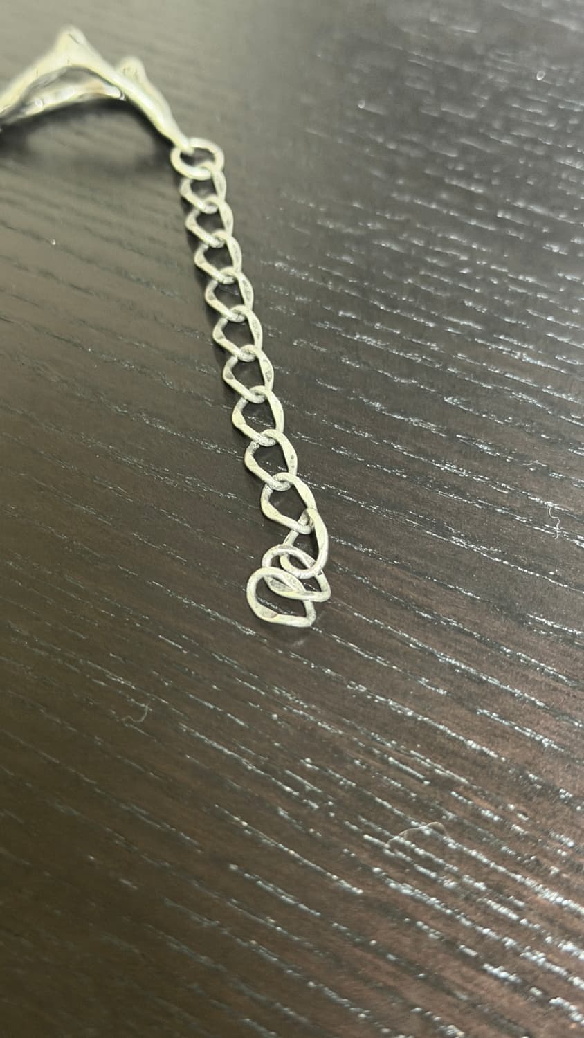 해칭룸(Hatchingroom) 팔찌 Born Bird Bracelet 상품이미지3