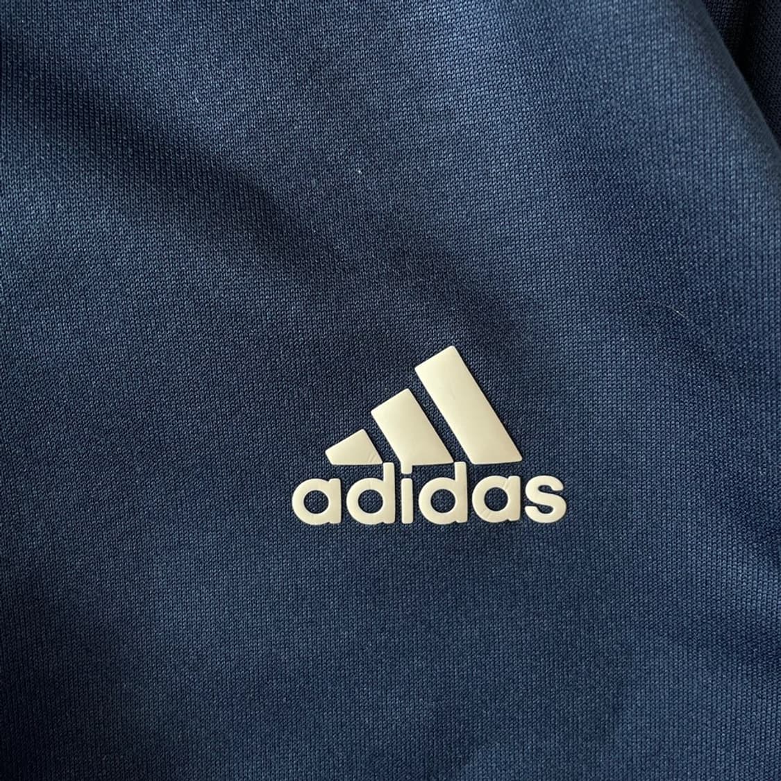 110 아디다스 네이비 트랙탑 져지 상품이미지3