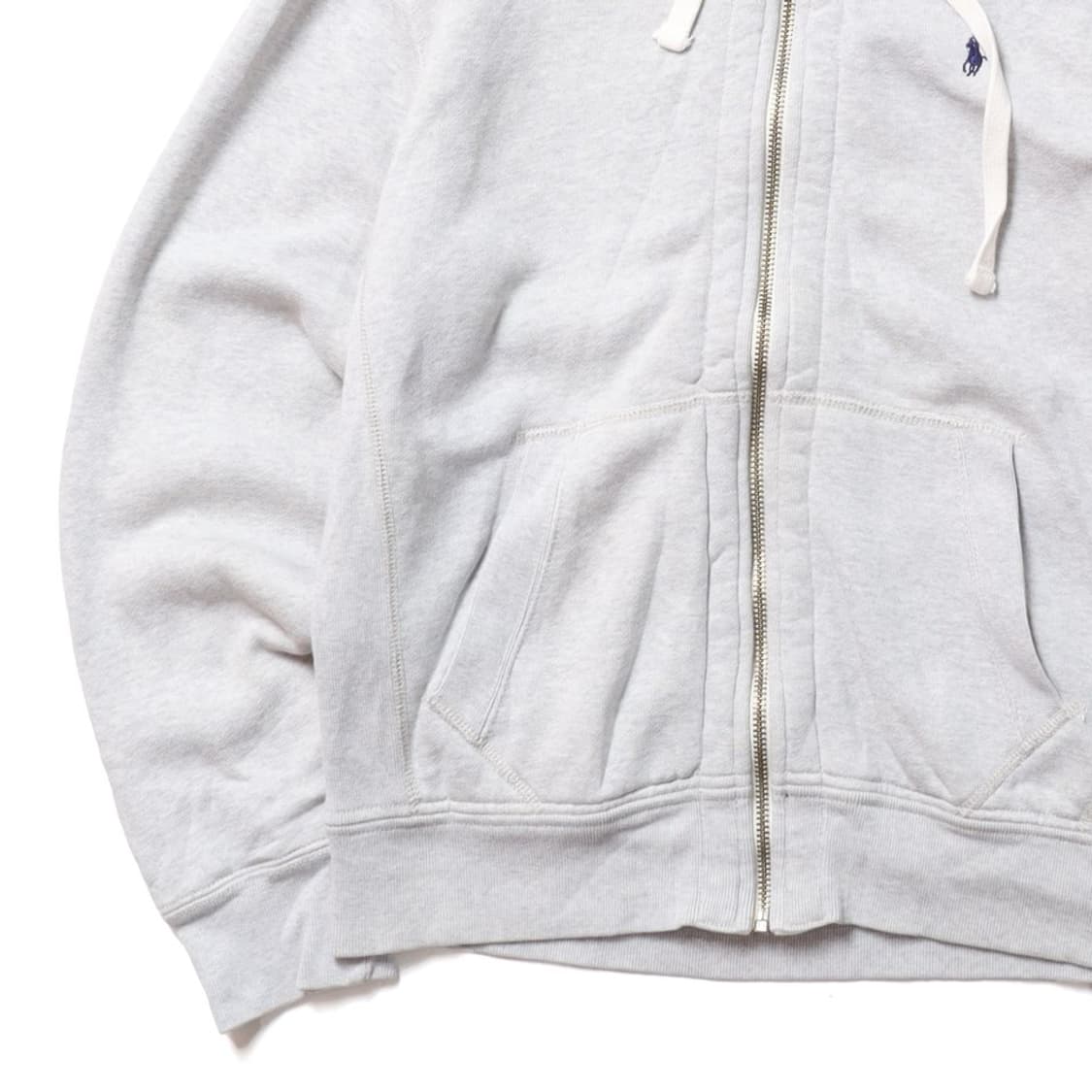 폴로 랄프로렌 Polo by Ralph Lauren Zip Up Hood 상품이미지3