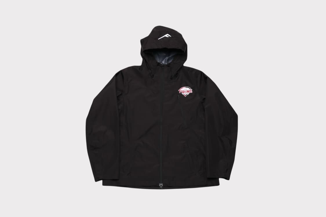 [XL] 프로스펙스 LG트윈스 지급용 바람막이 자켓 상품이미지1