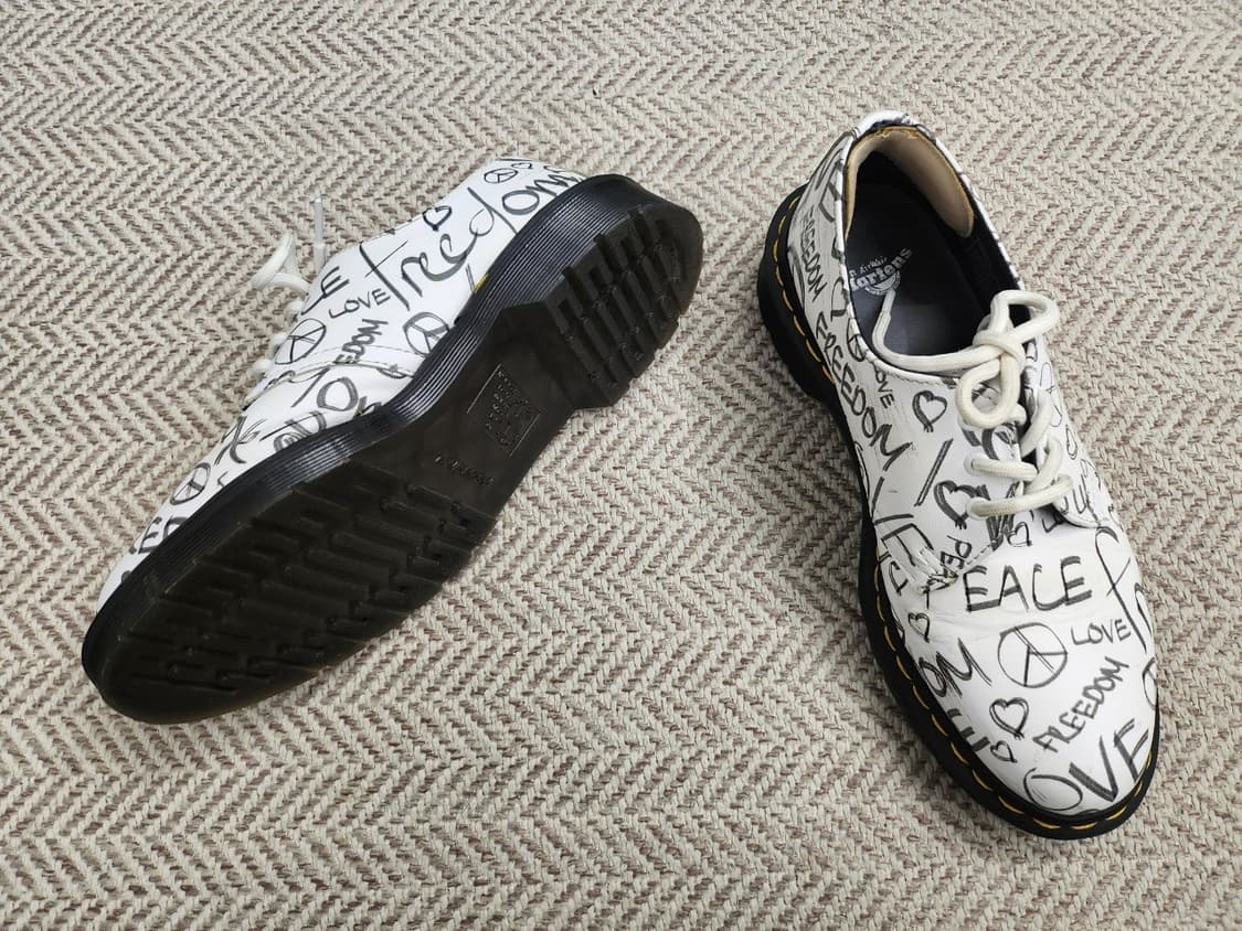 닥터마틴 슈즈 상품이미지6