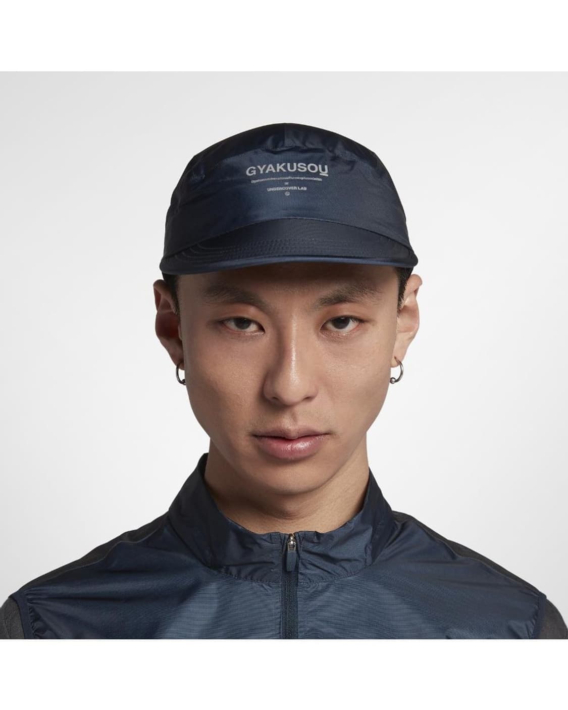 NIKE GYAKUSOU 나이키 갸쿠소우 모자 상품이미지1