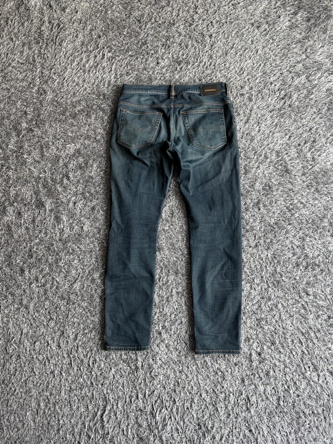 [Diesel D-YENNOX W33 L32] 상품이미지5