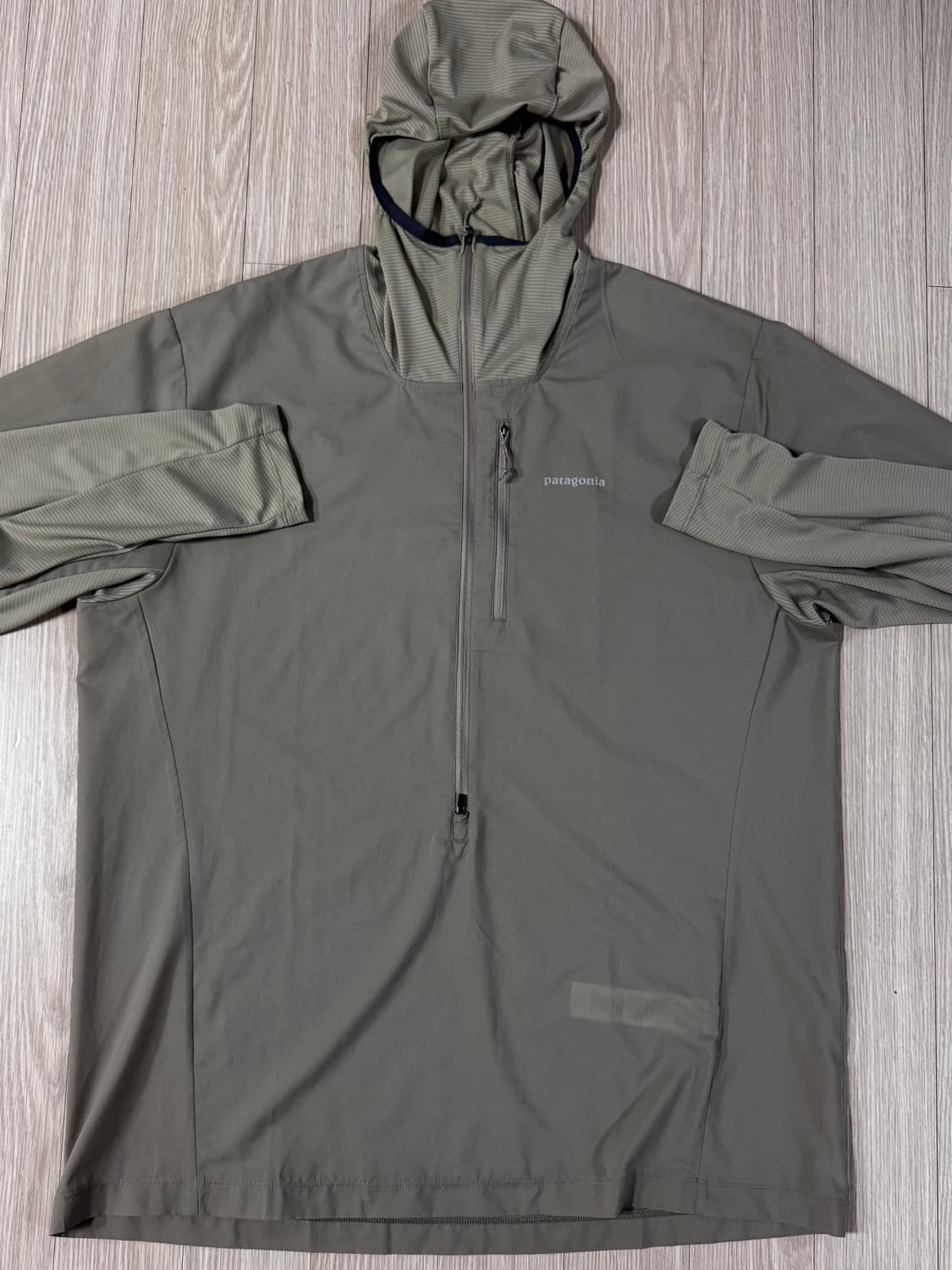 파타고니아 풀오버 XL 상품이미지3