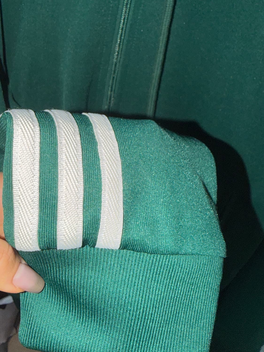 아디다스 파이어 져지  상품이미지4