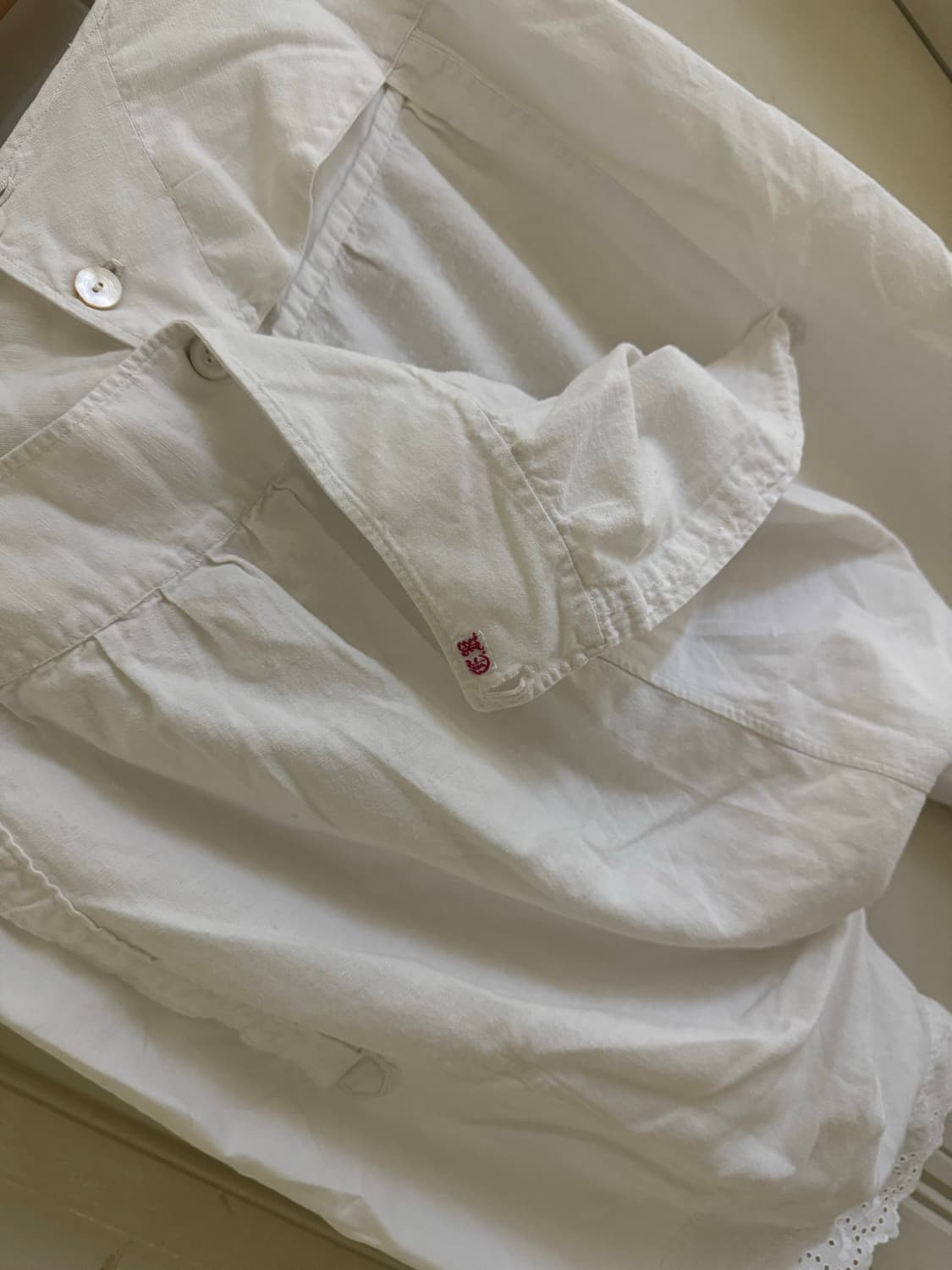 Curious antique bloomers 상품이미지6