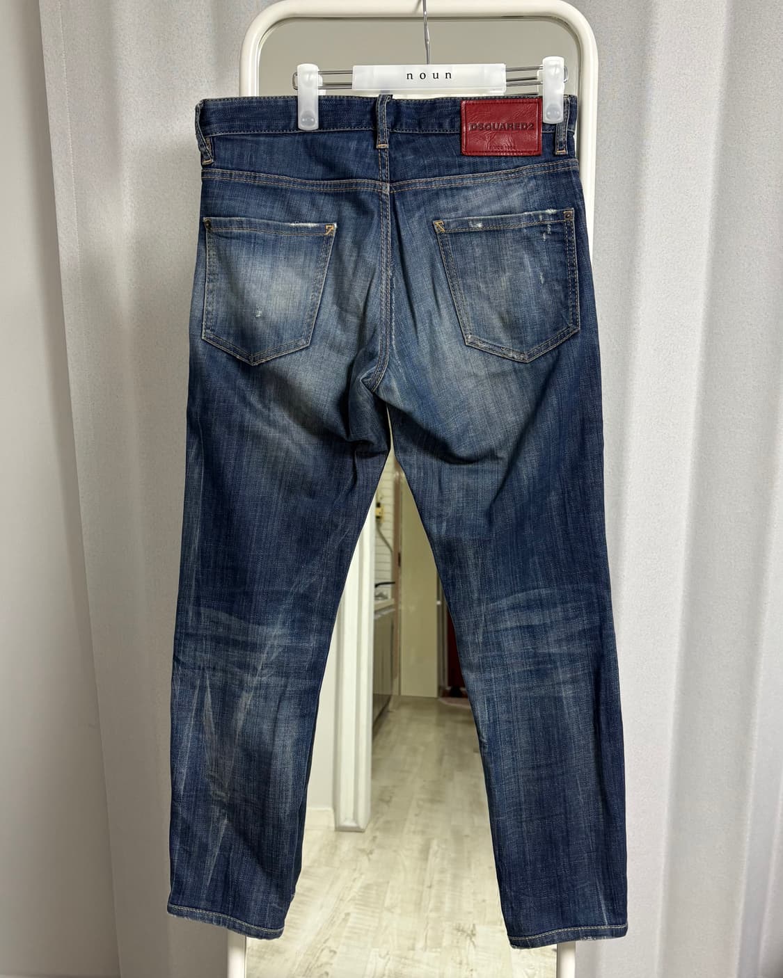 디스퀘어드 데님 상품이미지3