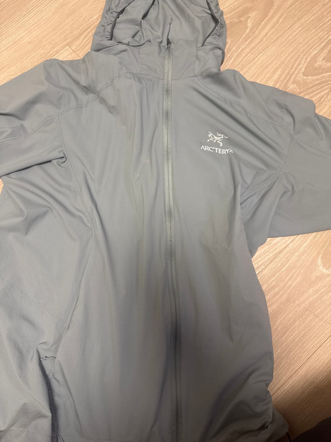 아크테릭스 노딘 자켓 M 상품이미지1