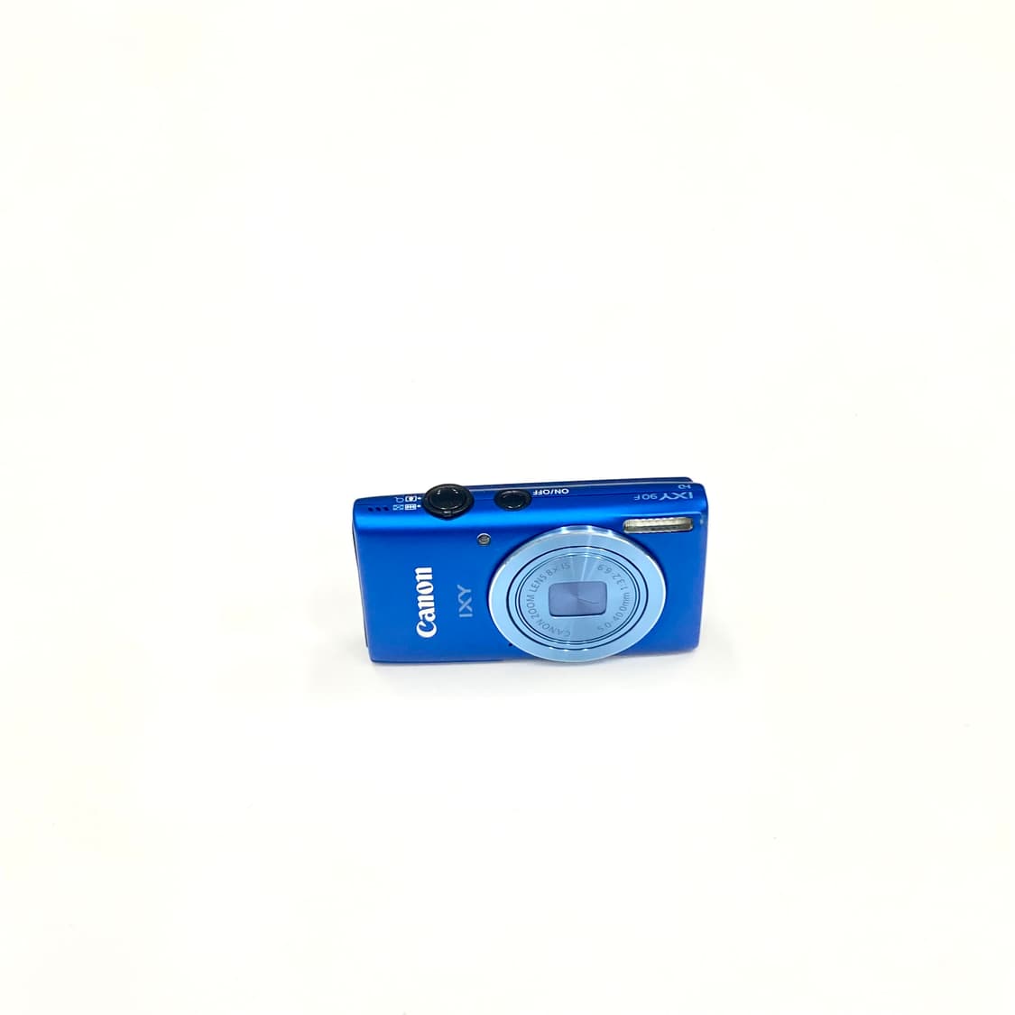 수지&강추!) Canon IXY 90F 디카 카메라 상품이미지2
