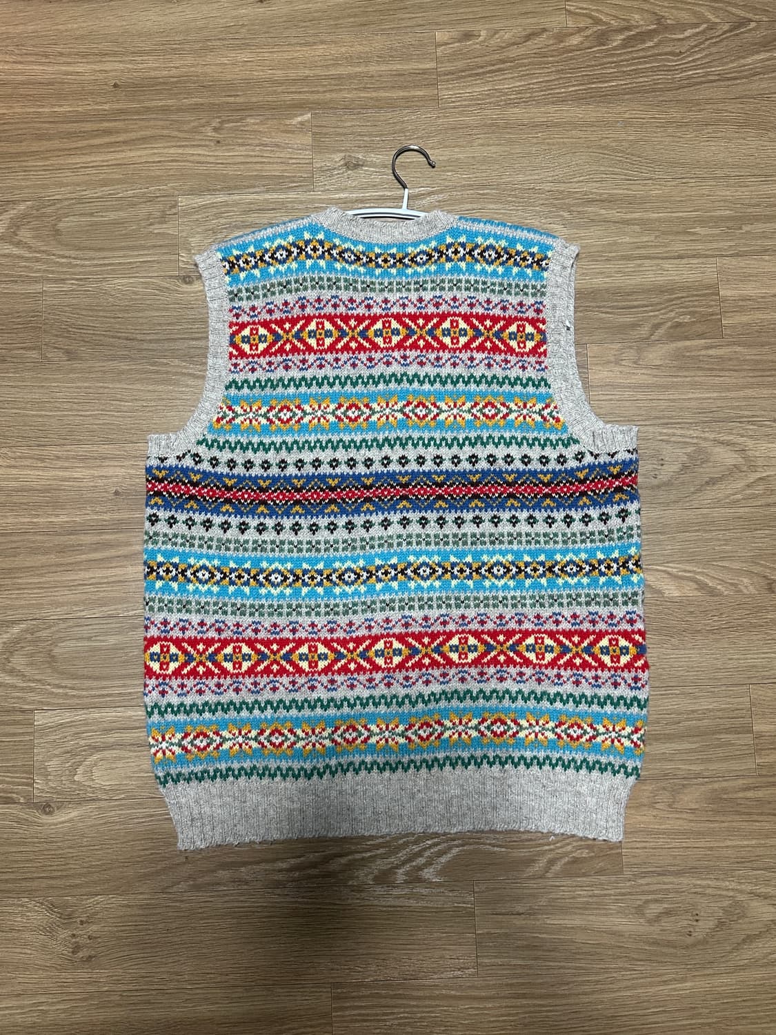 제이미슨스 페어아일 베스트 상품이미지2