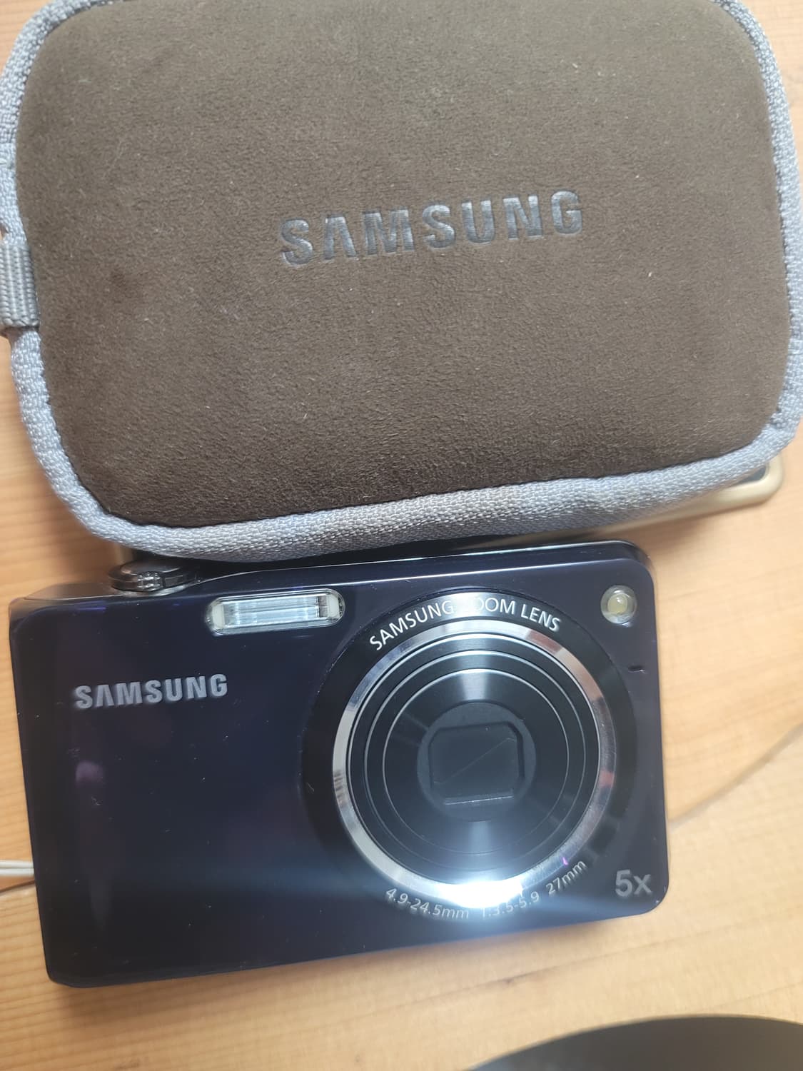 Samsung PL150 한효주 디카 상품이미지3