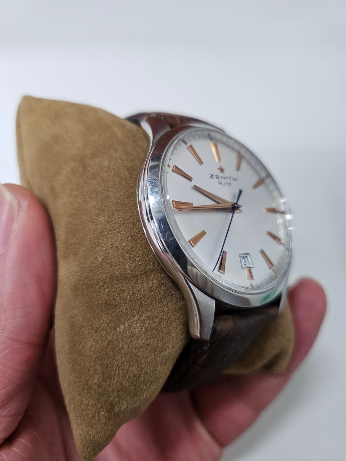 제니스 엘리트 시계 상품이미지5