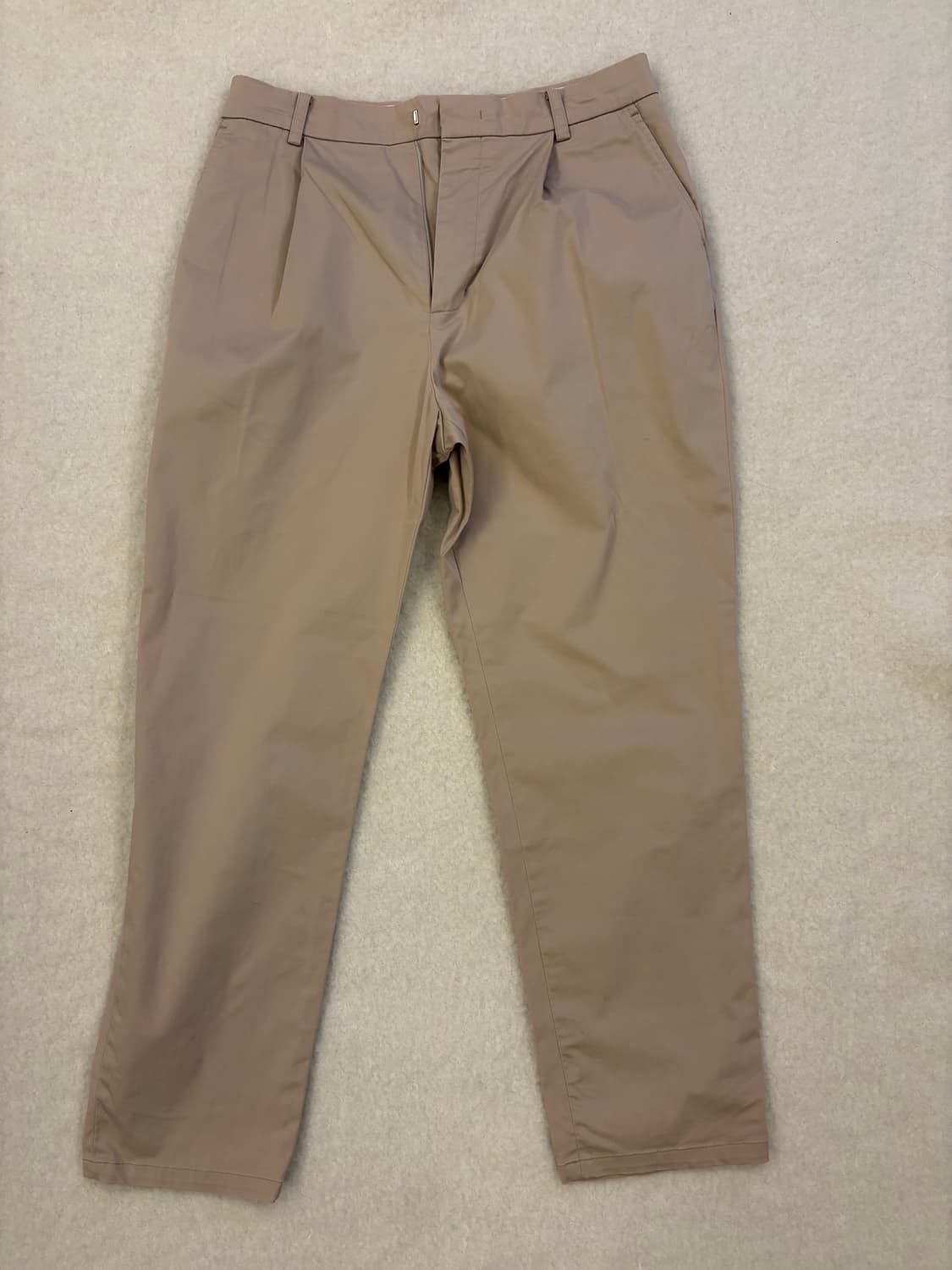 Sandro 남자 팬츠 사이즈 83 상품이미지1